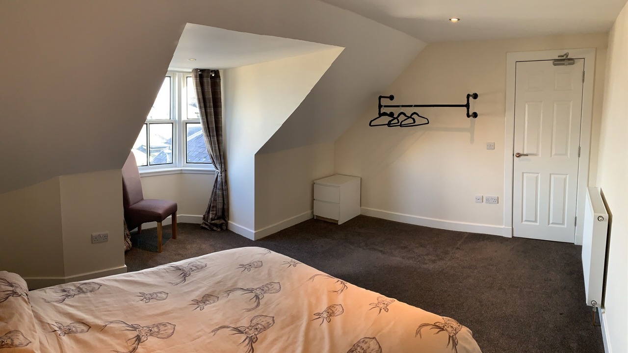 Photo of Bedroom in Elgin