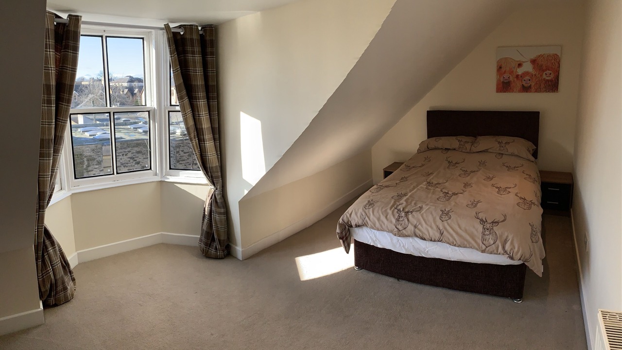 Photo of Bedroom in Elgin