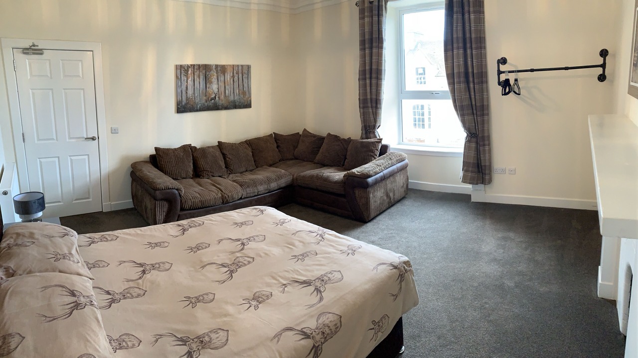 Photo of Bedroom in Elgin