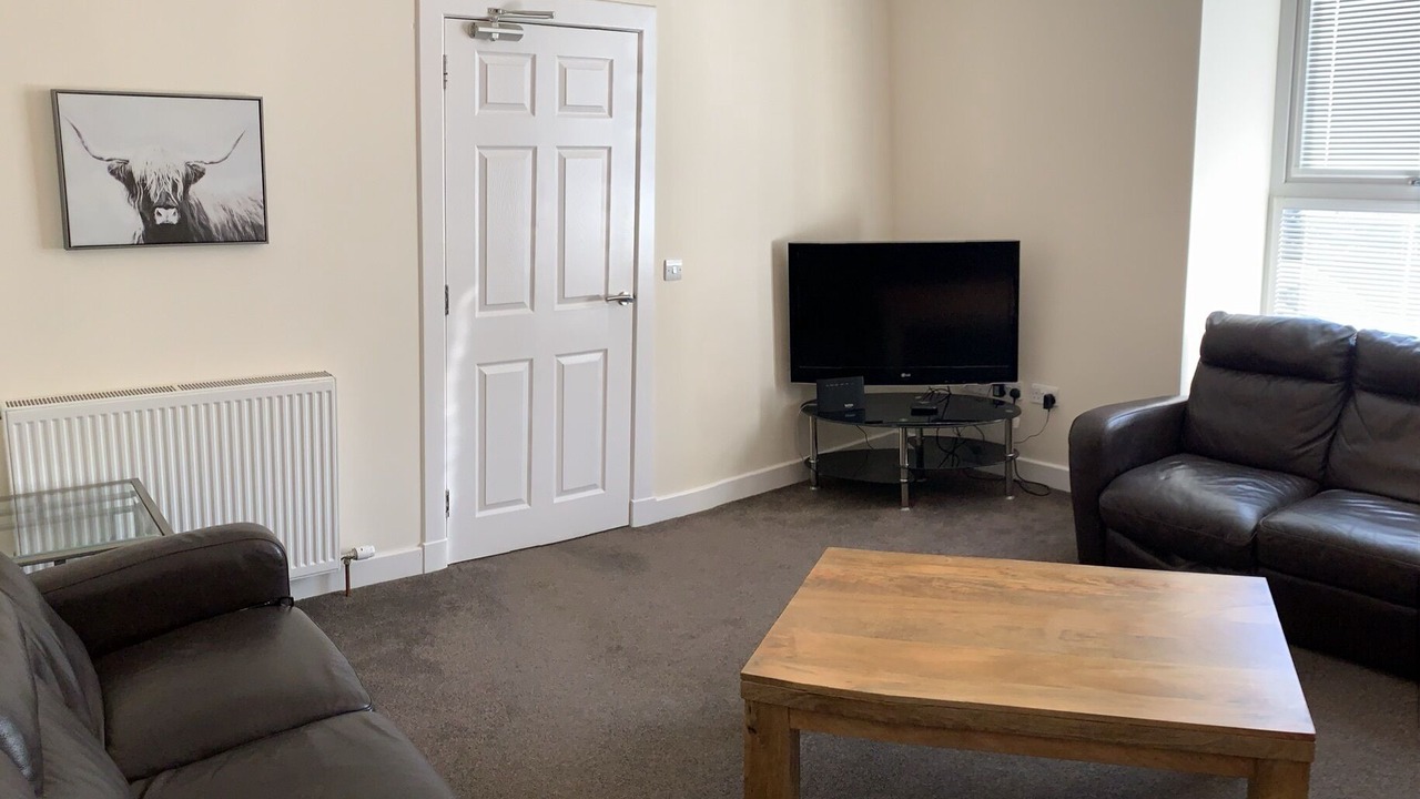 Photo of Livingroom in Elgin