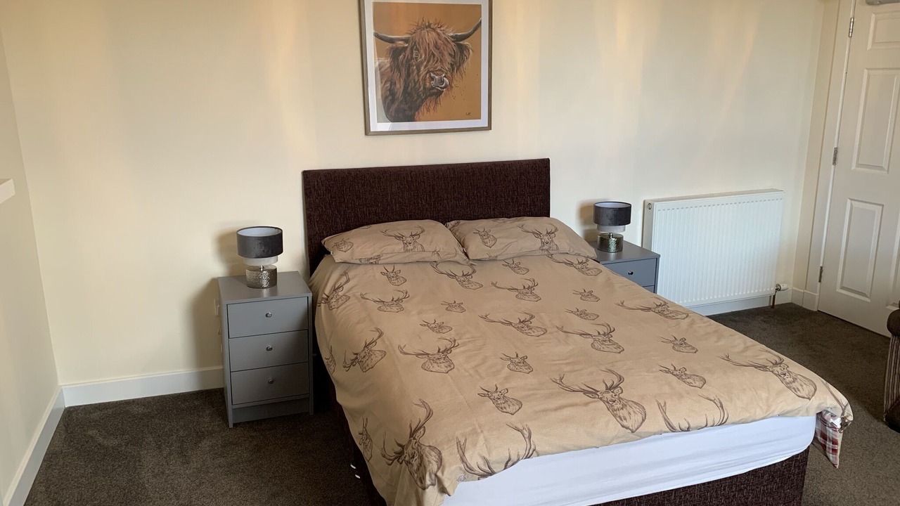 Photo of Bedroom in Elgin