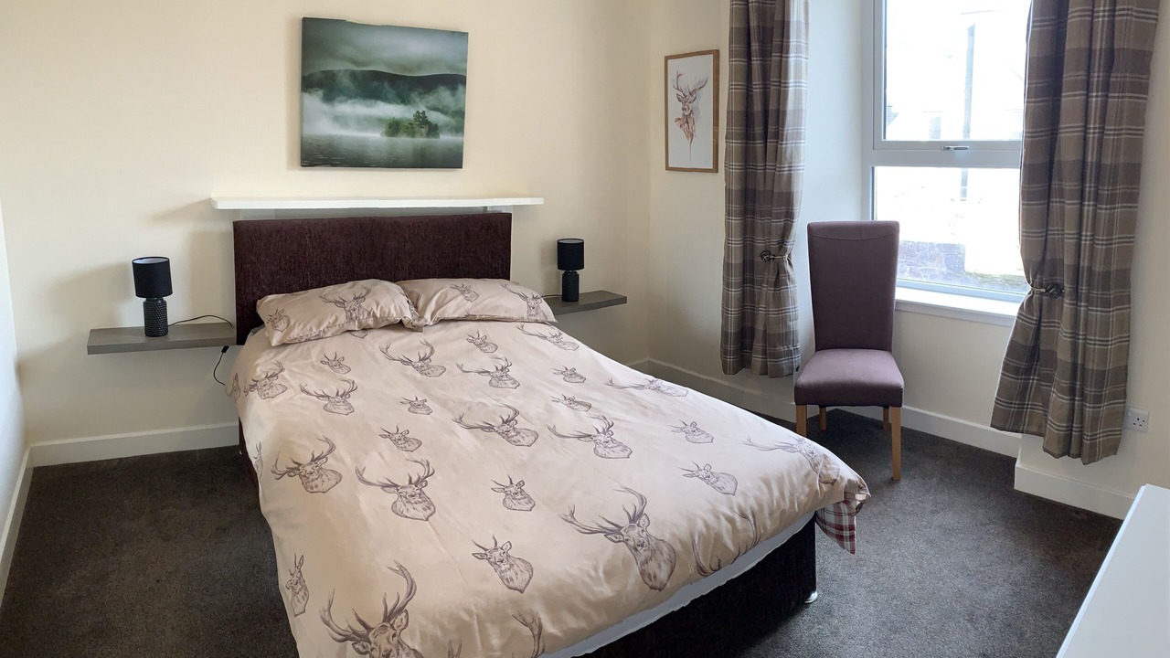 Photo of Bedroom in Elgin