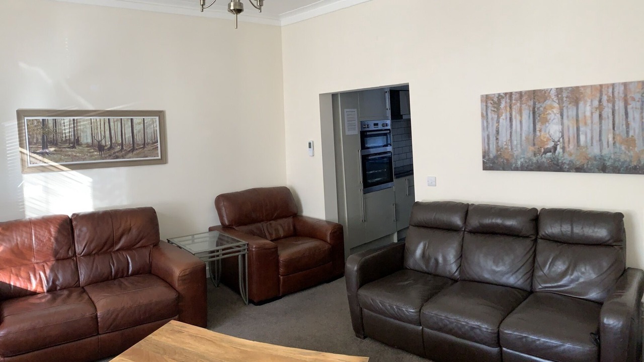 Photo of Livingroom in Elgin