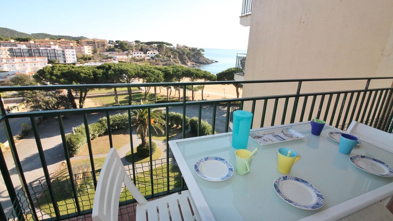 Photo of Outdoor in Palamos