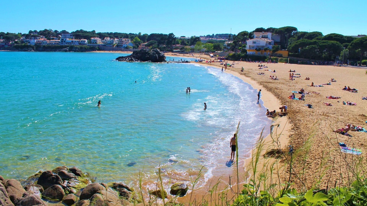 Photo of Others in Palamos