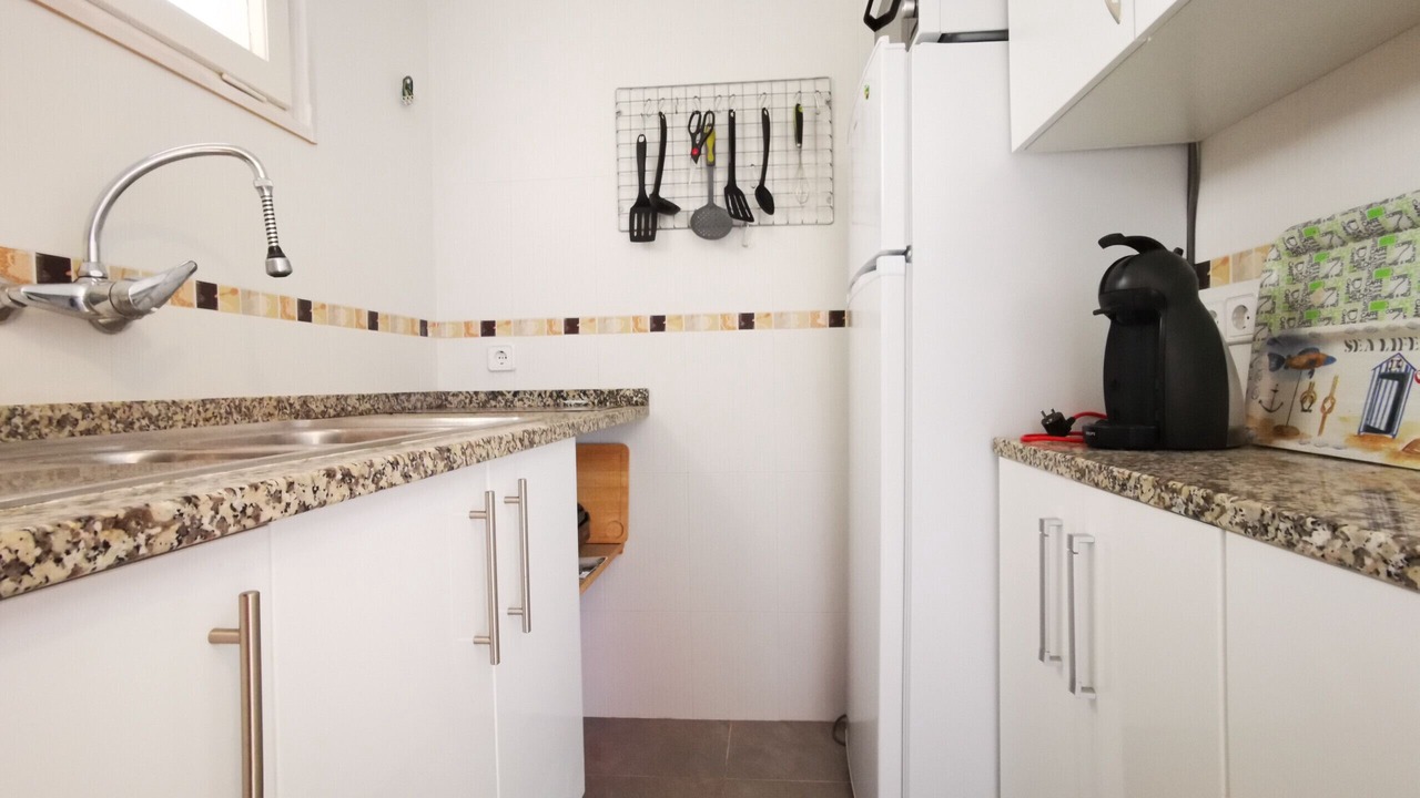 Photo of Kitchen in Palamos