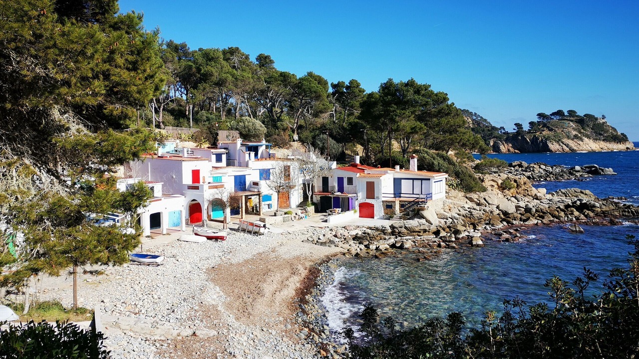 Photo of Outdoor in Palamos