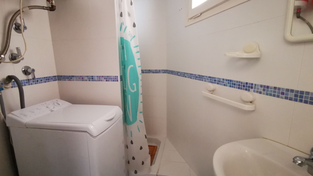 Photo of Bathroom in Palamos
