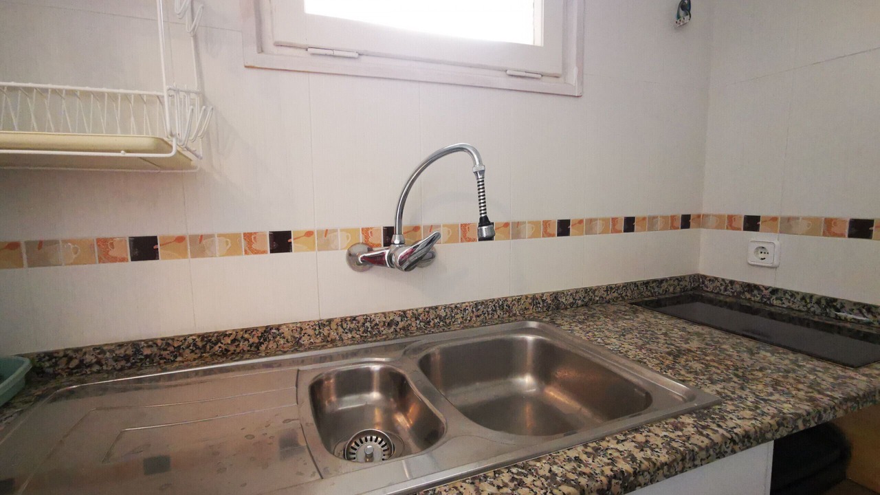 Photo of Kitchen in Palamos