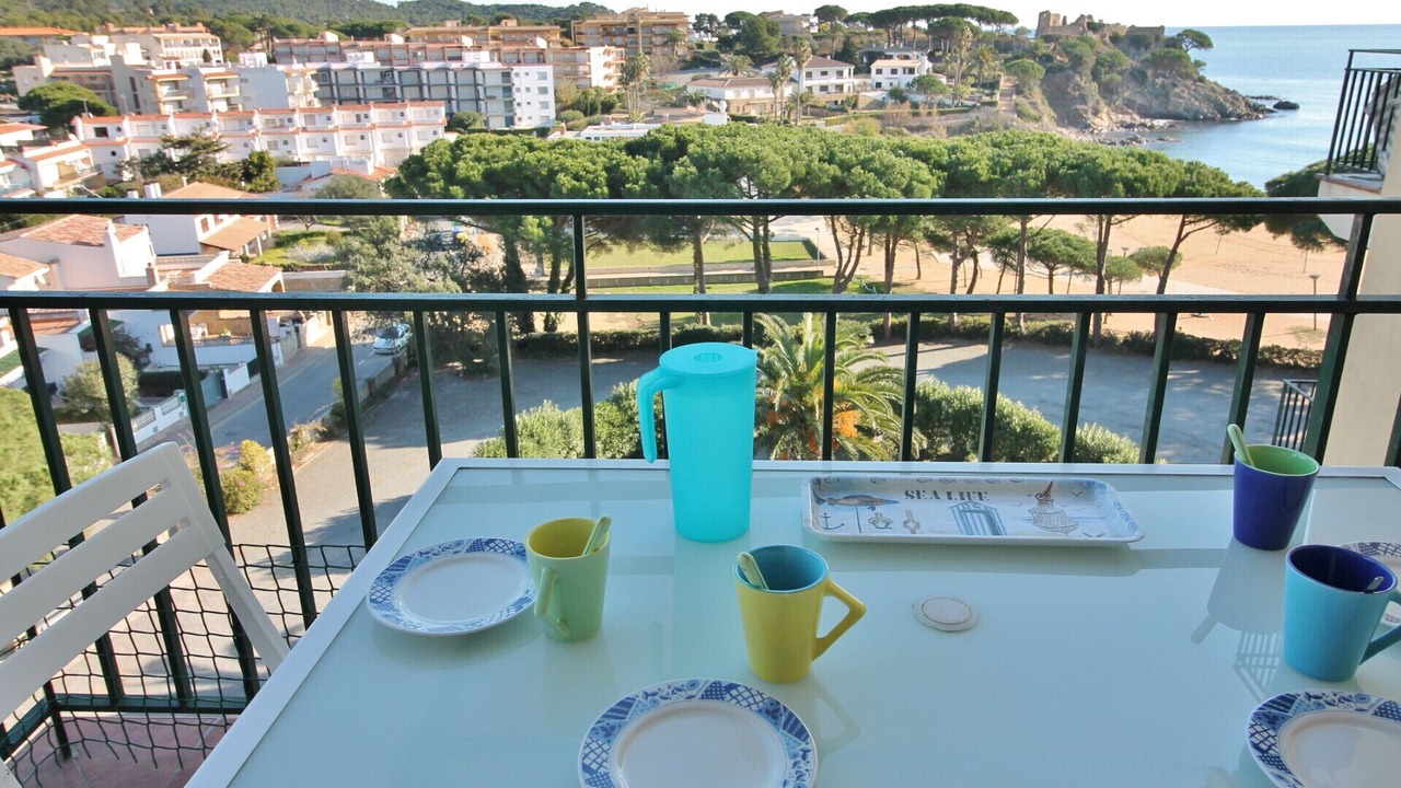 Photo of Outdoor in Palamos