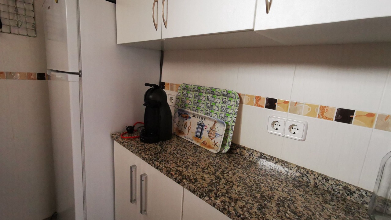 Photo of Kitchen in Palamos
