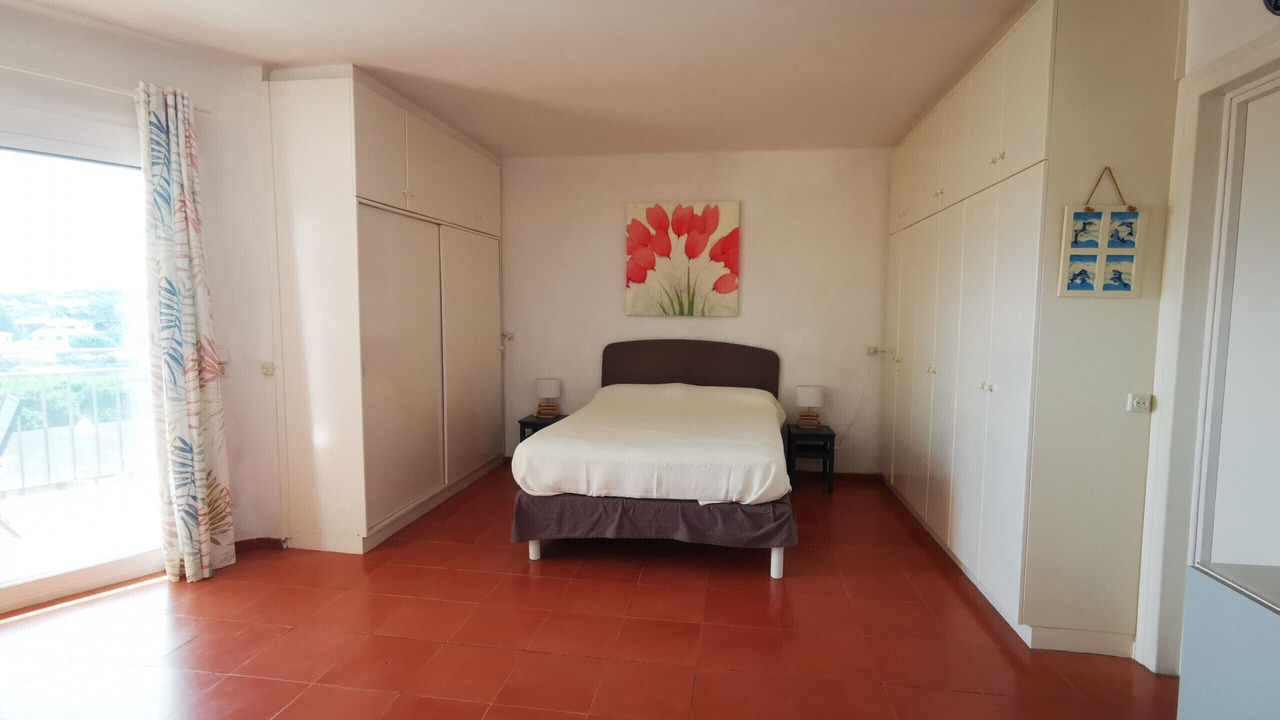 Photo of Bedroom in Palamos