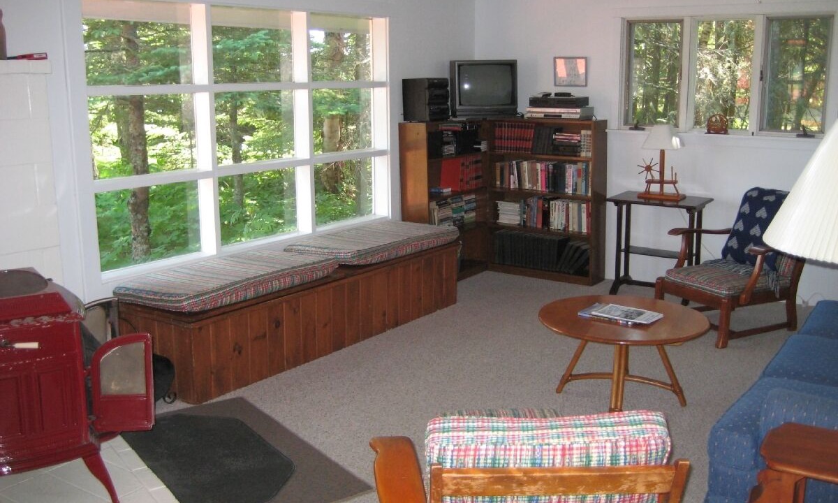 Photo of Bedroom in Jonesport