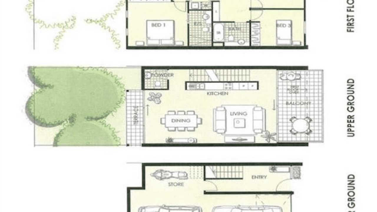 Photo of Others in Flinders