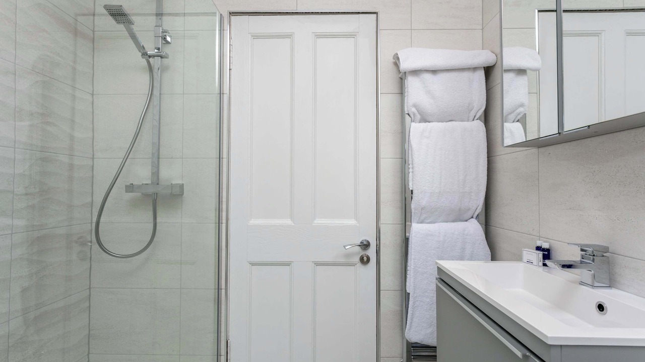 Photo of Bathroom in Prestwick