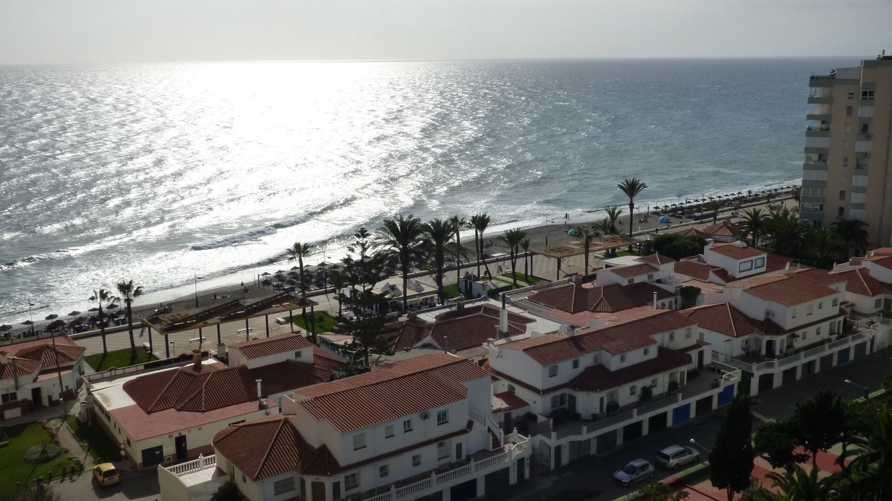 Photo of Outdoor in Torrox Costa