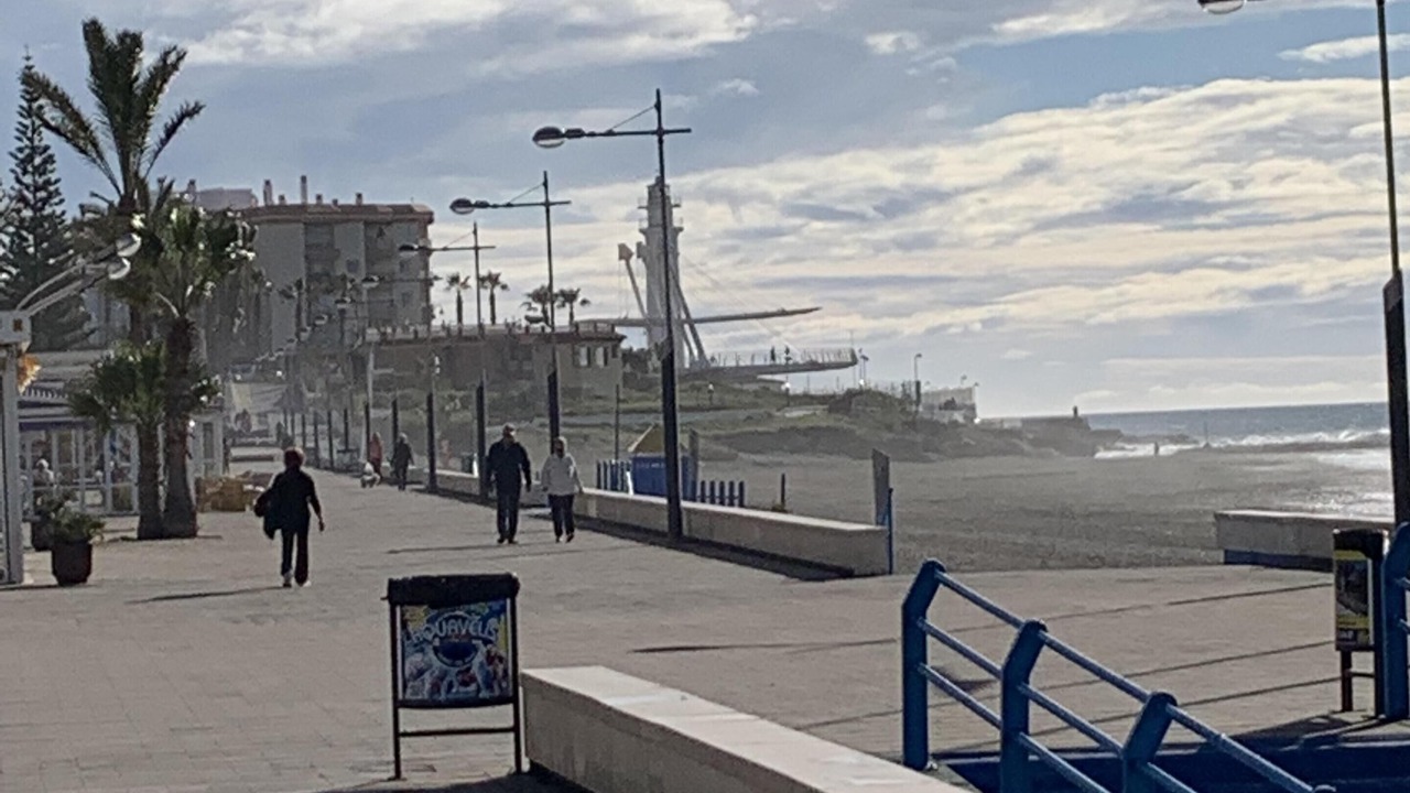 Photo of Others in Torrox Costa