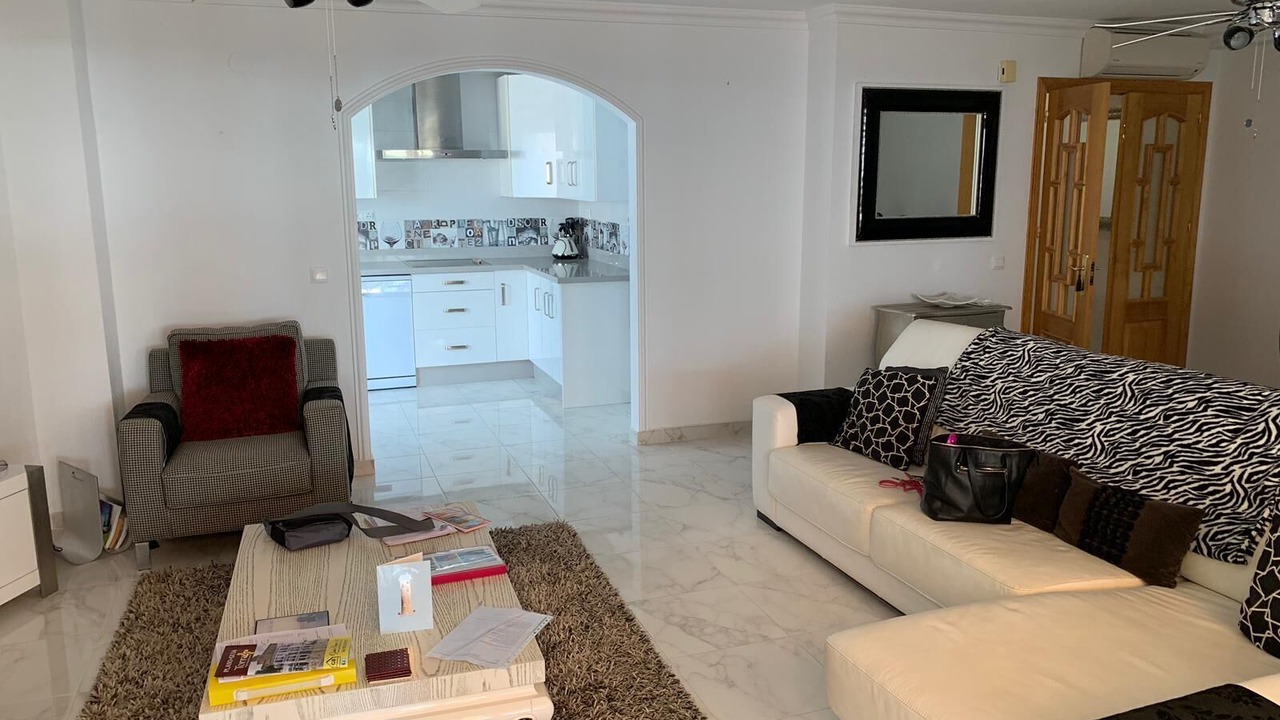 Photo of Livingroom in Torrox Costa