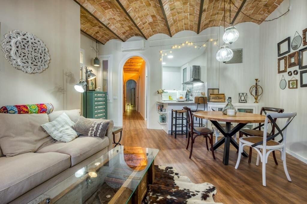 Photo of Livingroom in Dreta de l'Eixample