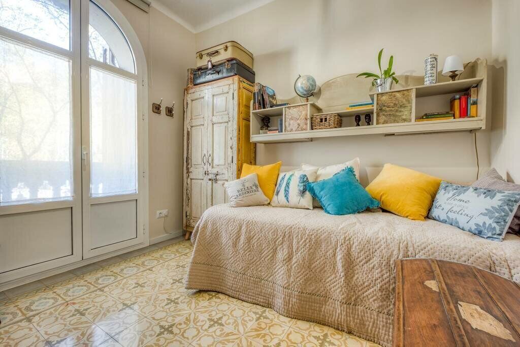 Photo of Bedroom in Dreta de l'Eixample