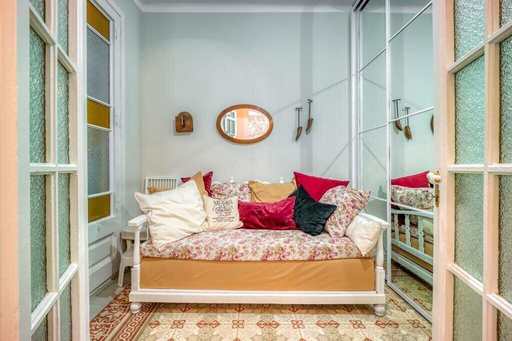 Photo of Bedroom in Dreta de l'Eixample