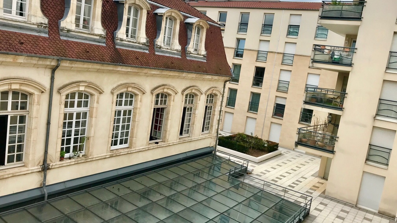 Photo of Outdoor in Saint Nicolas - Charles III - Ville vieille - Trois Maisons - Leopold