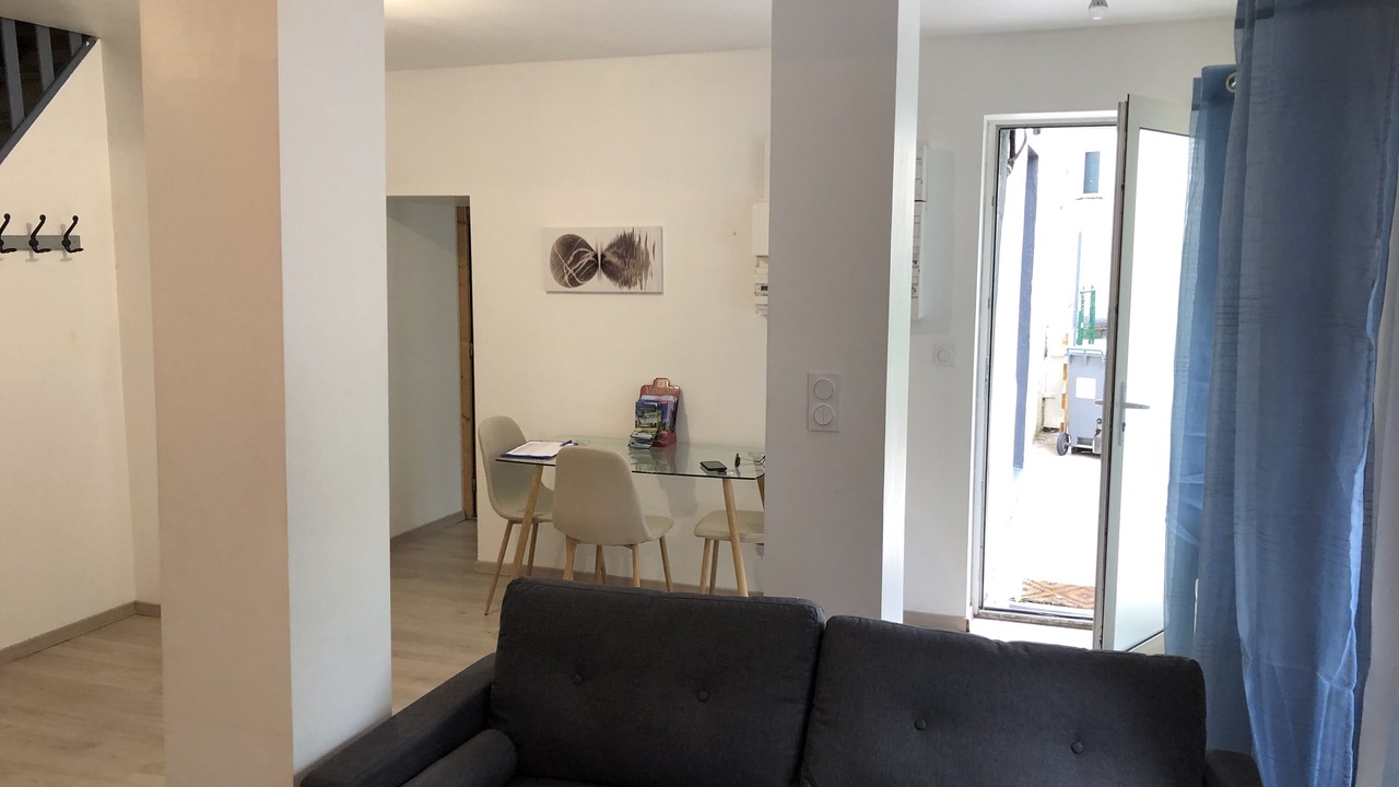 Photo of Livingroom in Amboise