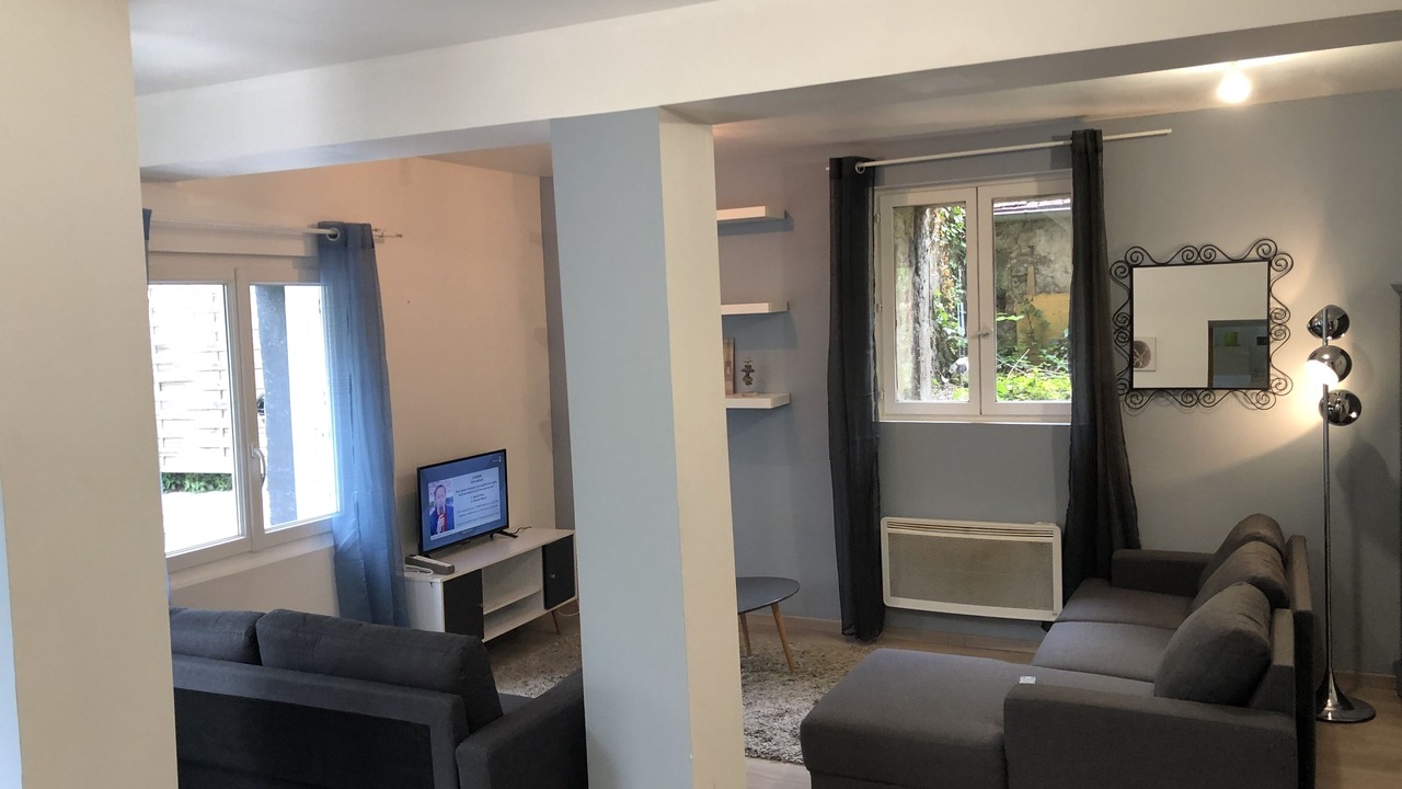 Photo of Livingroom in Amboise