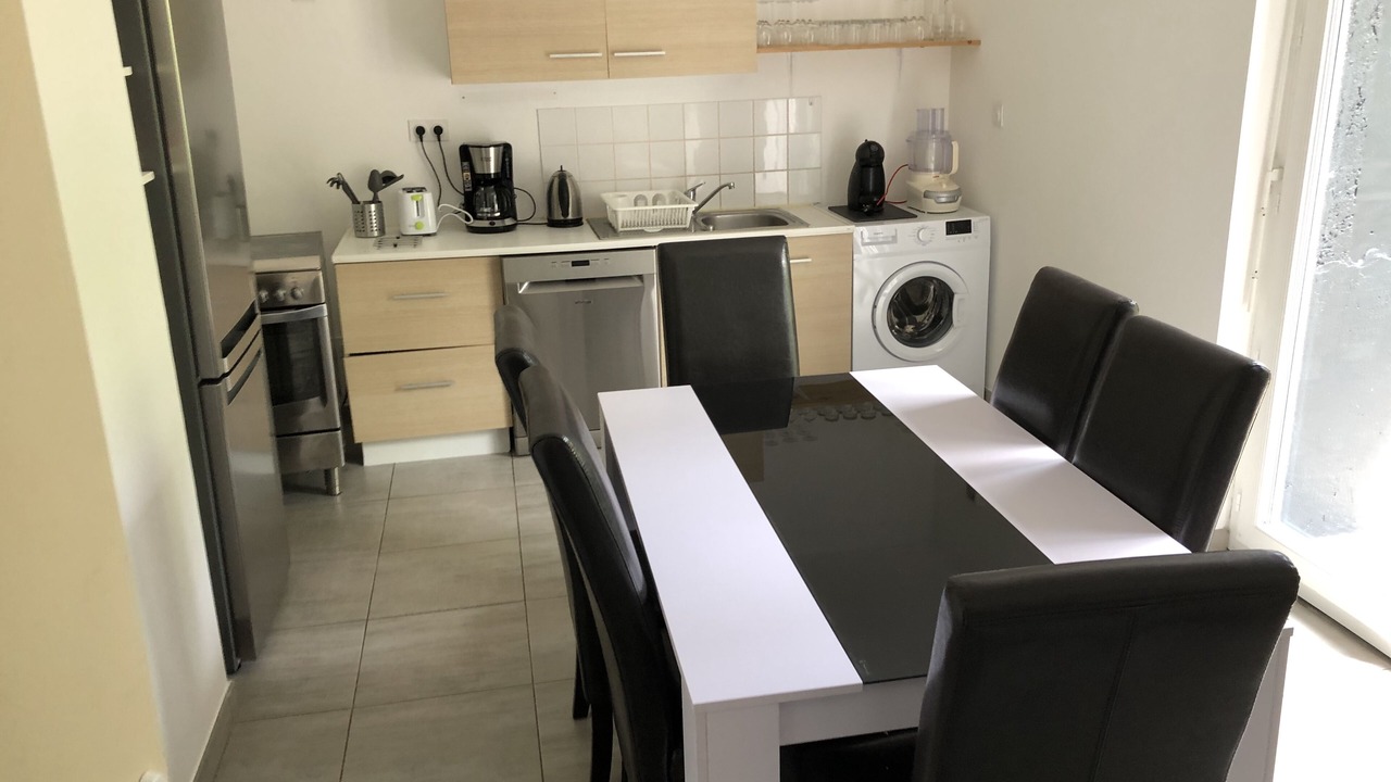 Photo of Kitchen in Amboise