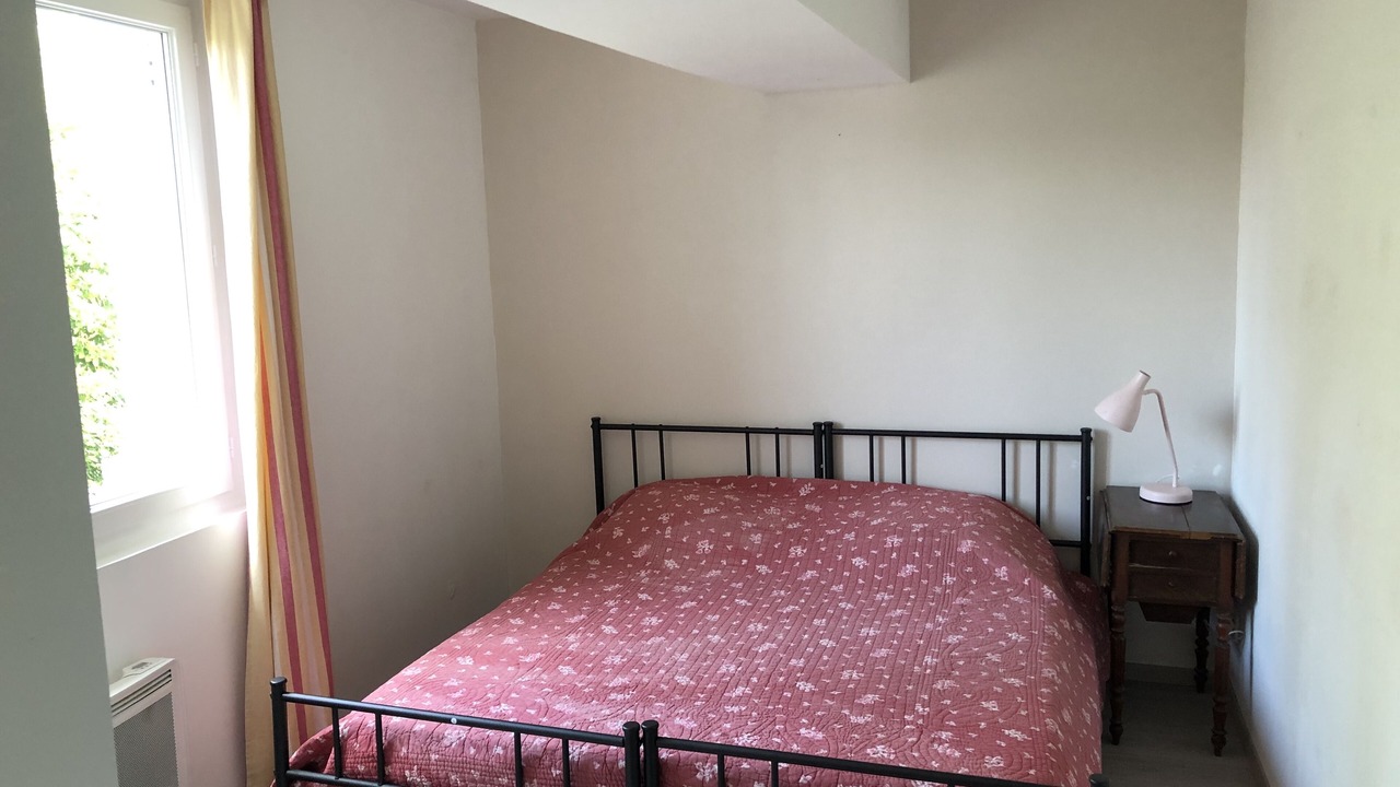 Photo of Bedroom in Amboise