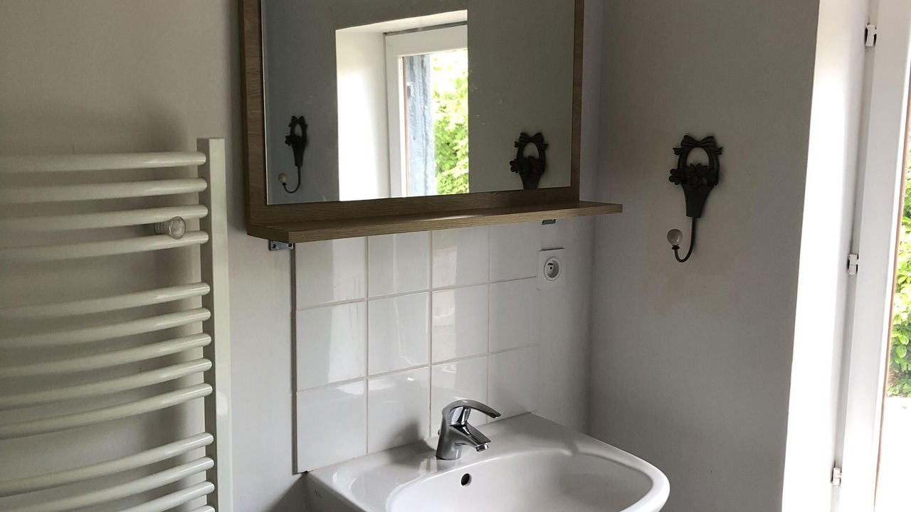 Photo of Bathroom in Amboise