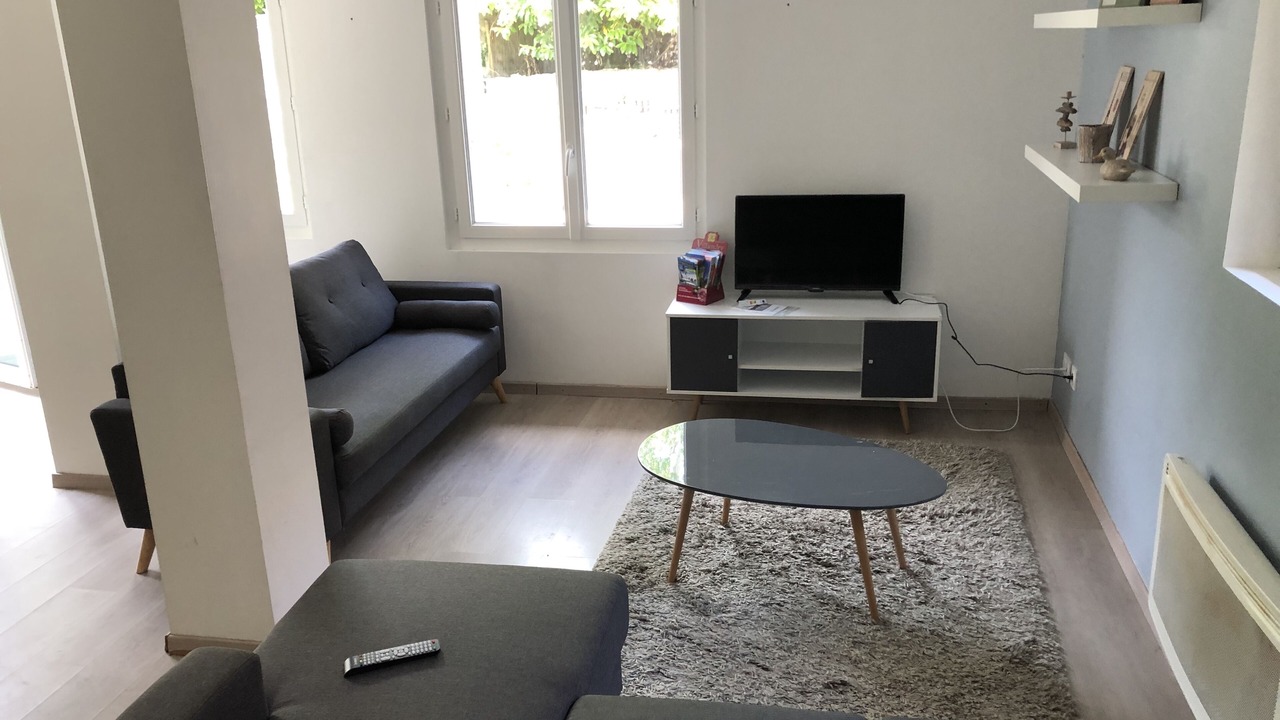 Photo of Livingroom in Amboise