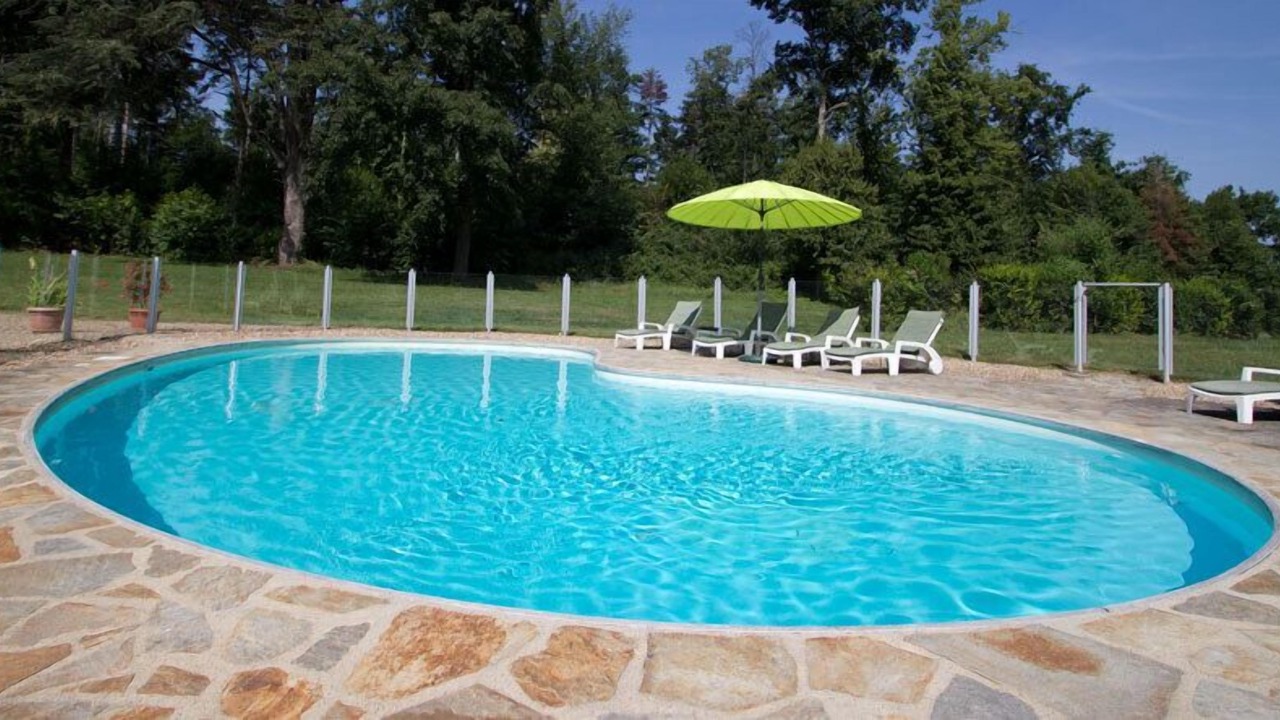Photo of Outdoor in Saint-Jean-Saint-Germain