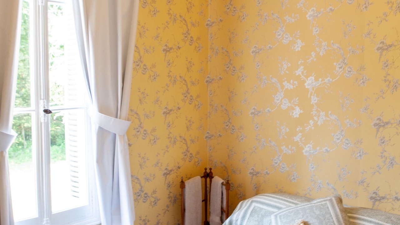 Photo of Bedroom in Saint-Jean-Saint-Germain