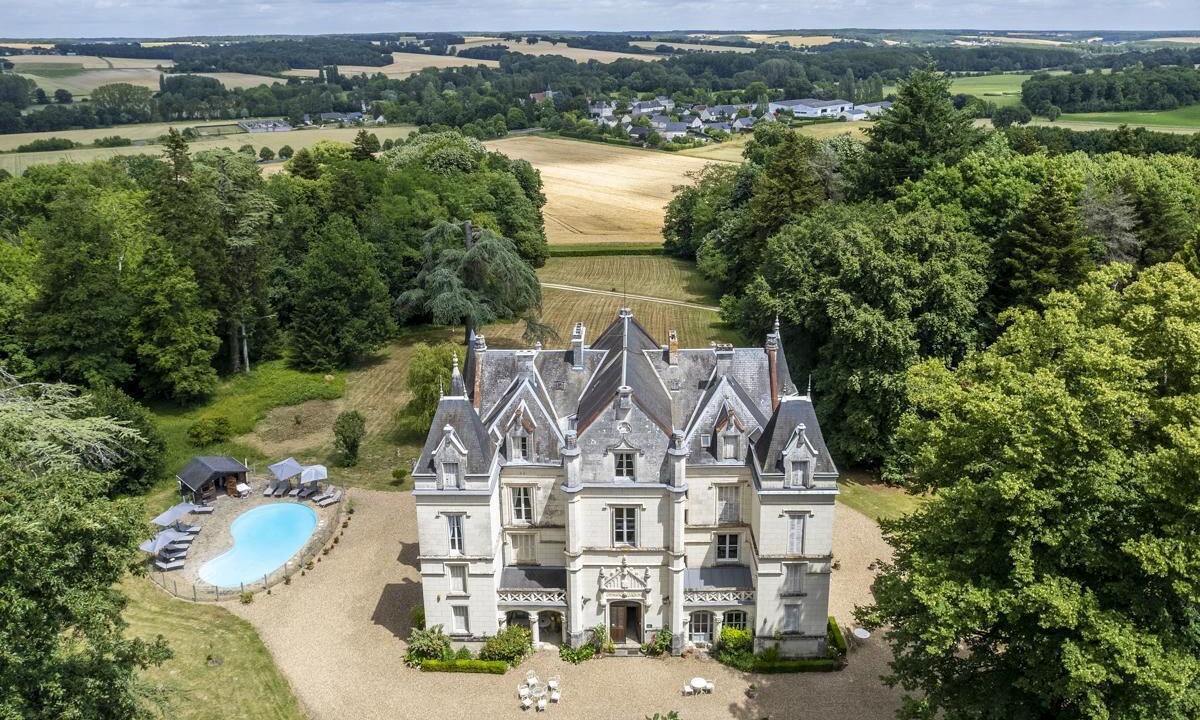 Photo of Outdoor in Saint-Jean-Saint-Germain