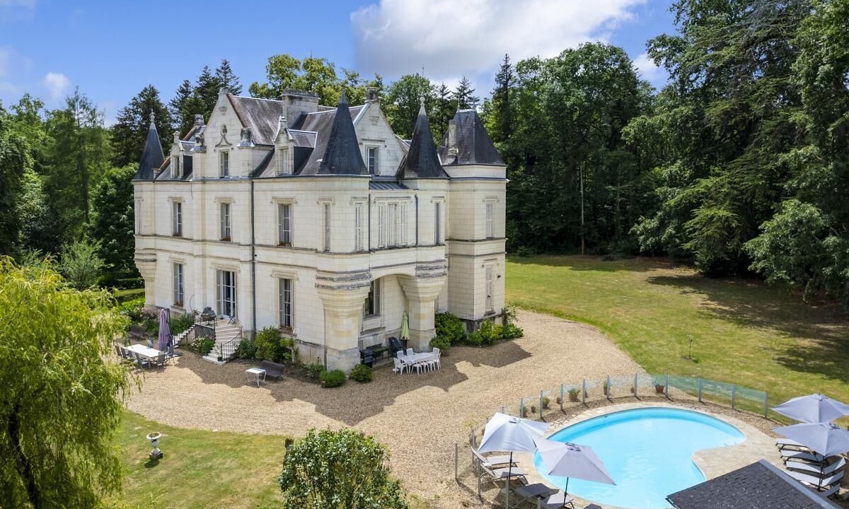 Photo of Outdoor in Saint-Jean-Saint-Germain