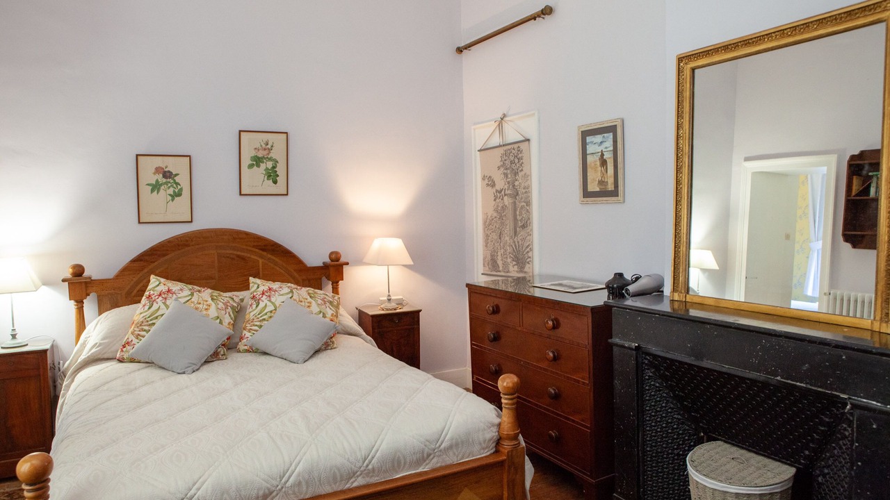 Photo of Bedroom in Saint-Jean-Saint-Germain