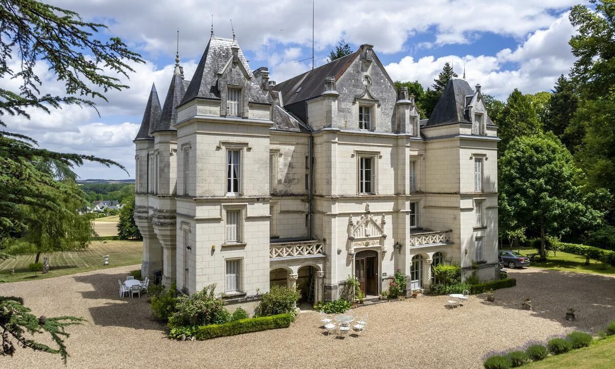 Photo of Outdoor in Saint-Jean-Saint-Germain