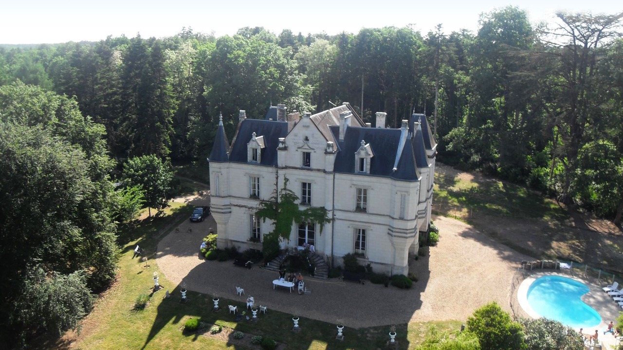Photo of Outdoor in Saint-Jean-Saint-Germain