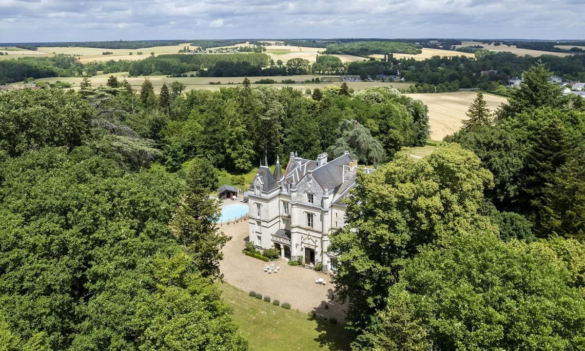 Photo of Outdoor in Saint-Jean-Saint-Germain