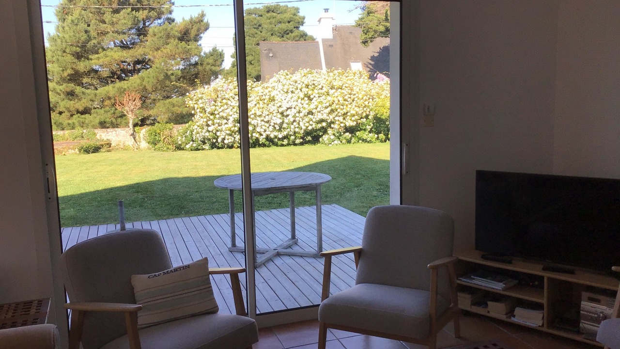 Photo of Livingroom in Ile-aux-Moines