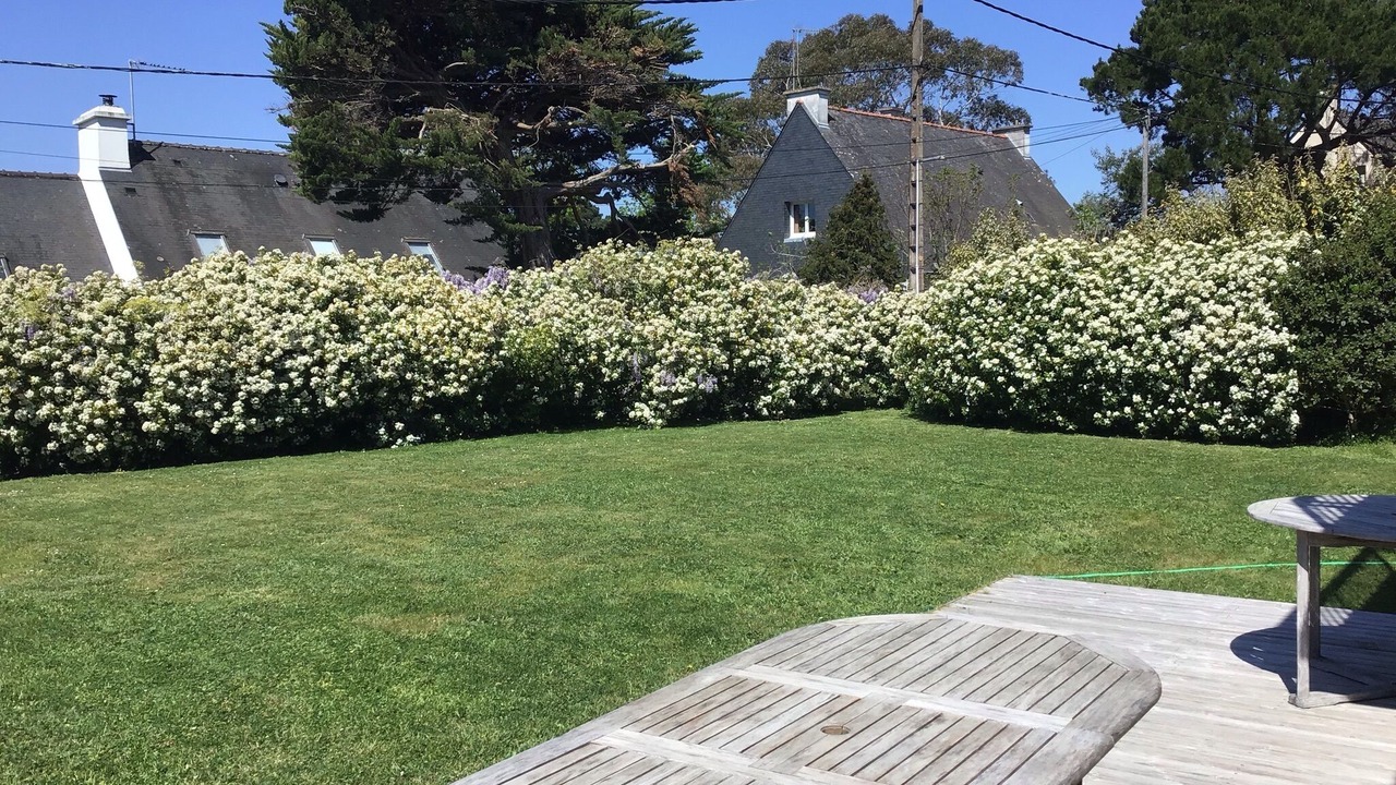 Photo of Patio Balcony in Ile-aux-Moines