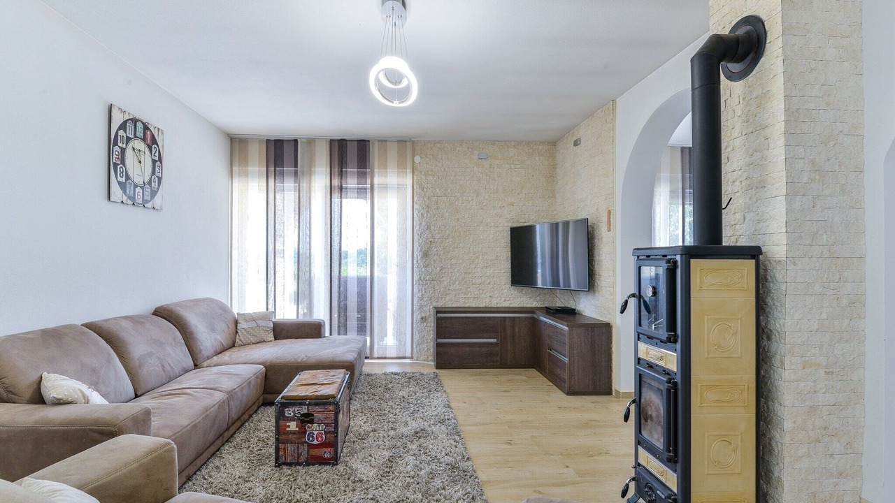 Photo of Livingroom in Pristeg