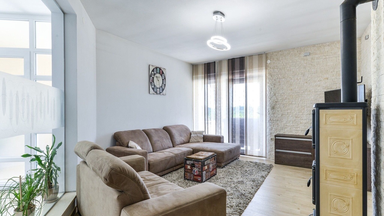 Photo of Livingroom in Pristeg