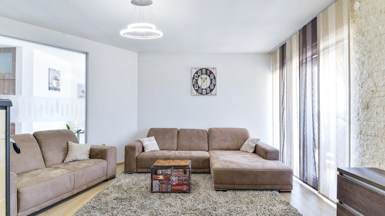Photo of Livingroom in Pristeg