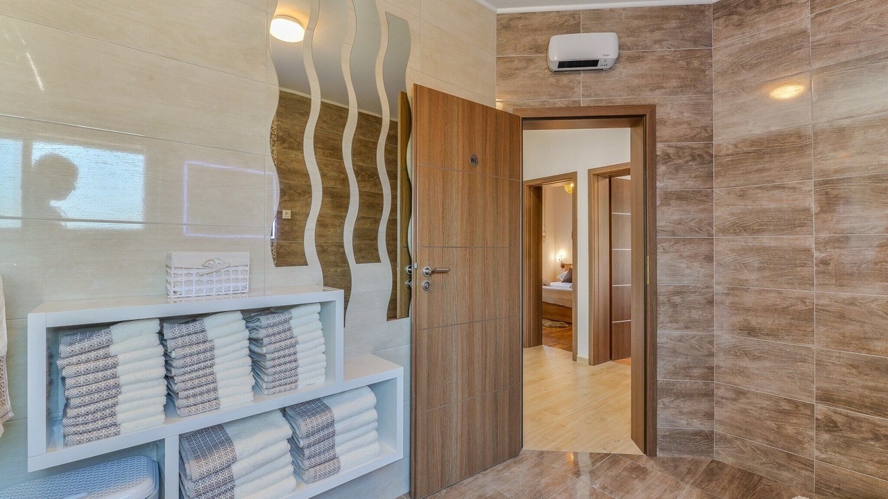 Photo of Bathroom in Pristeg