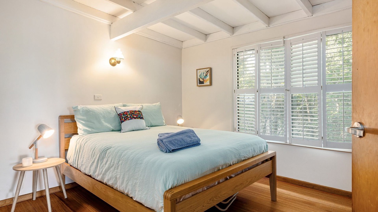 Photo of Bedroom in Shoreham