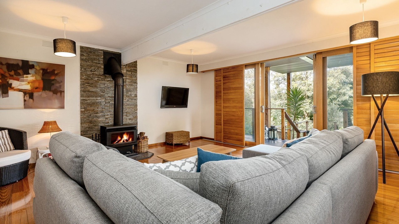 Photo of Livingroom in Shoreham