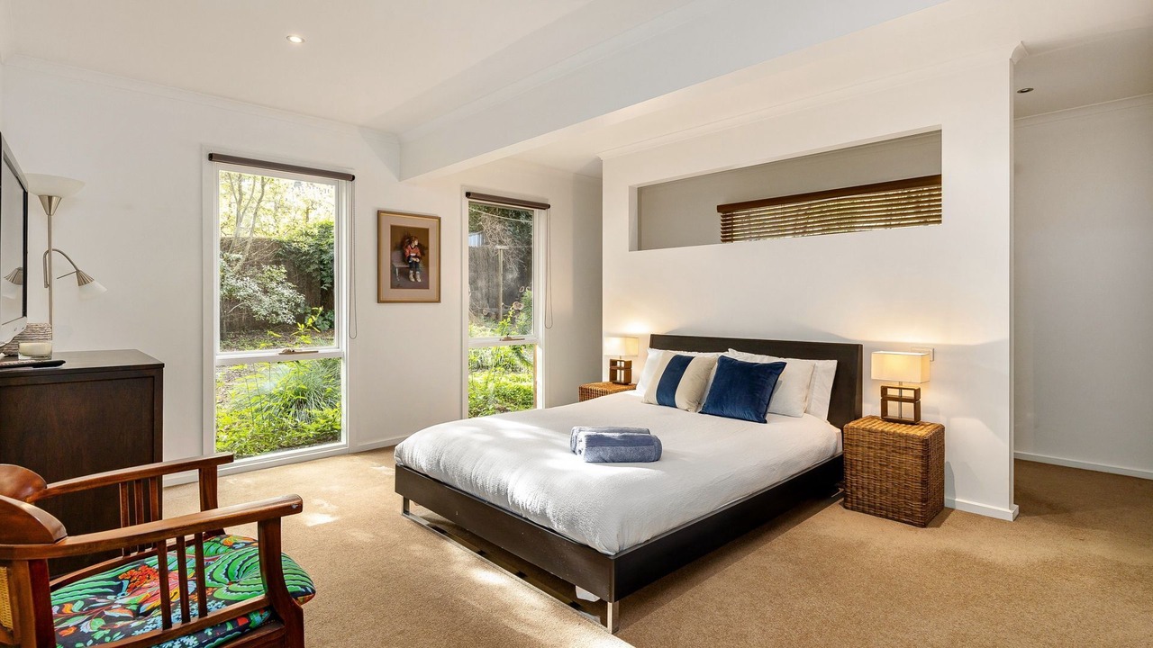 Photo of Bedroom in Shoreham