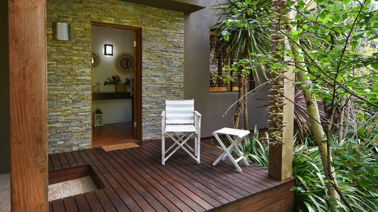 Photo of Patio Balcony in Shoreham